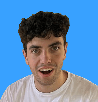 Matt, Founder of Maths Den